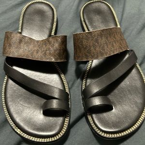 Michael kors sandals
